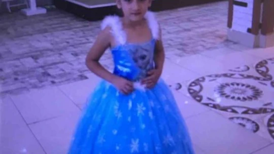 'Depremde hayatını kaybeden kızım, evcilik oynuyoruz sanıyordu'