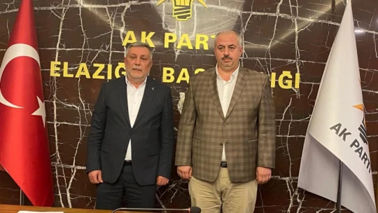 'Elazığ Stadyumu', AK Parti ve CHP'yi karşı karşıya getirdi