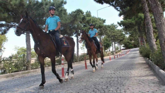 'Eyyam-ı bahur' turizmi etkiledi, tarihi sokaklar boş kaldı