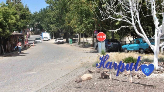 'Eyyam-ı bahur' turizmi etkiledi, tarihi sokaklar boş kaldı