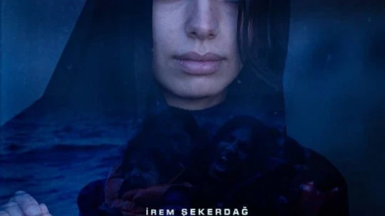 'KIYI' isimli kısa film, ikinci ödülünü aldı