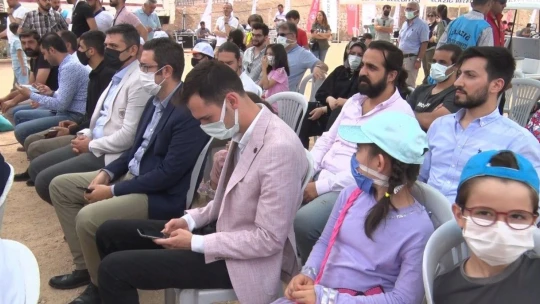 Drone Şampiyonası Elazığ Ayağı Tamamlandı