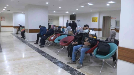 'Yumurtaya alerjisi olanlar grip aşısından uzak durmalı'