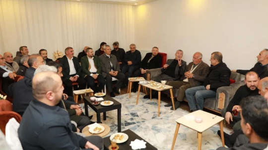 Elazığ 31 Mart'ta Gerekeni Yapacaktır