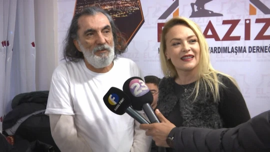 Elazığ'ın tanıtımı için Anlamlı Program