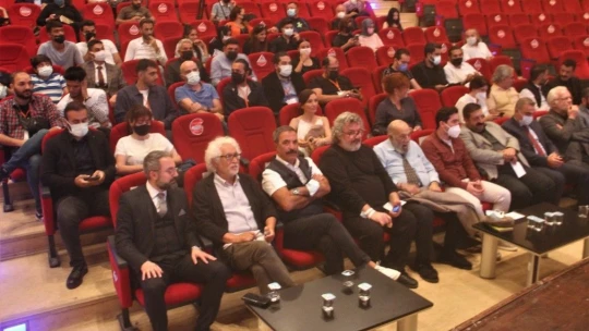 1'inci Harput Kısa Film Festivali sona erdi