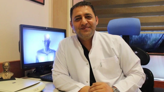 11 yaşındaki çocuğa, uyanıkken beyin pili takıldı