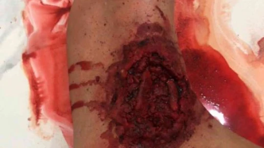 13 yaşındaki Efe yaptığı makyajla profesyonellere taş çıkartıyor