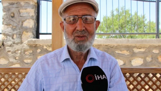 Memleketi Ve Bayrağı İçin Şehit Oldu