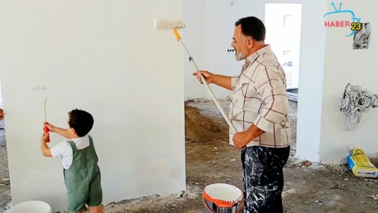 Şehit Kardeşinden Anlamlı Davranış