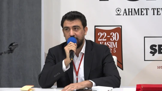 Telmih Yayınları 10 Yaşında