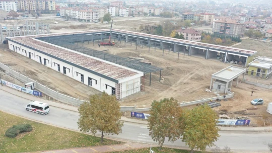 Bir Başarı Hikayesi