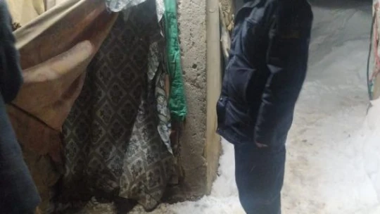 Sivrice'de Anlamlı Dayanışma