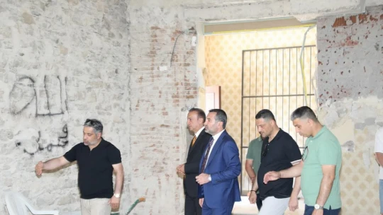 Müzeler haftasında 5. Müze müjdesi