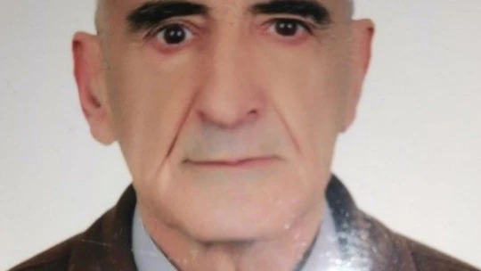 2 gündür kayıp olan 65 yaşındaki adam metruk binada ölü bulundu