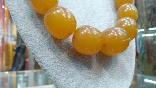 200 yıllık at gerdanlığı, fiyatı ile dudak uçuklattı