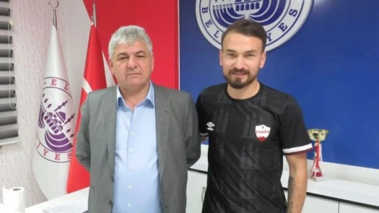 23 Elazığ FK 6 transferini açıkladı