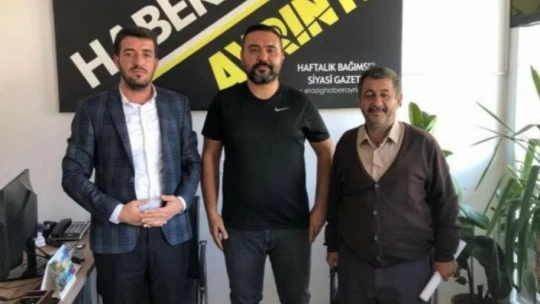 Yeni Dönem, Yeni Başkan