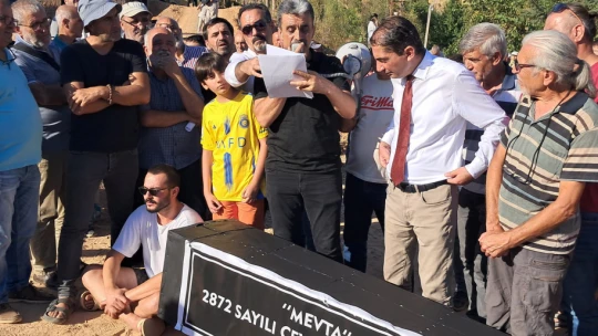Çemişgezek Ayakta