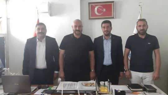Yeni Dönem, Yeni Başkan
