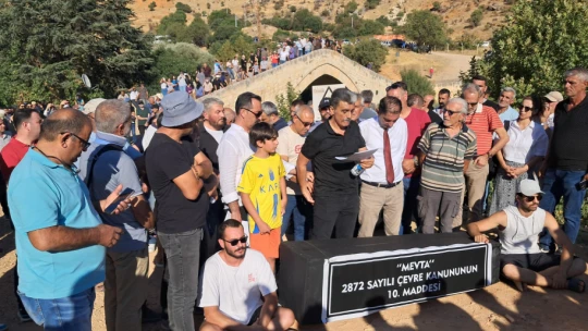 Çemişgezek Ayakta