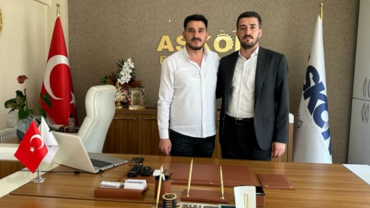Satıcı: Türkiye'de istişare kültürünü geliştirmeliyiz