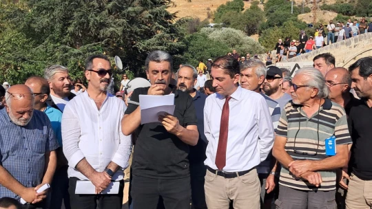 Çemişgezek Ayakta