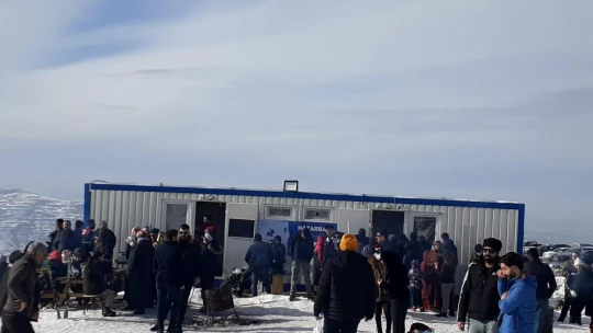 Bu kafayla mı Turizm gelişecek?
