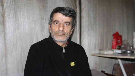 5 ay önce kaybolan muhtarın ağabeyi: kardeşimin cansız bedenine kavuşamaya dahi razıyız