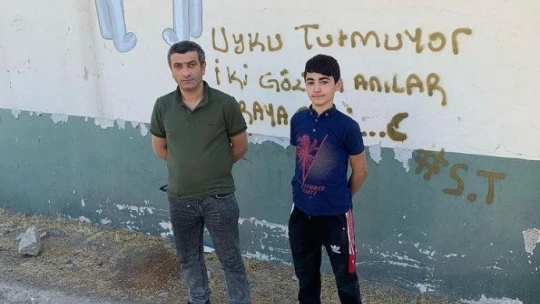 5 ay önce kaybolan muhtarın ağabeyi: kardeşimin cansız bedenine kavuşamaya dahi razıyız
