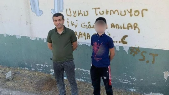 5 aydır kayıp muhtar olayında 13 gözaltı