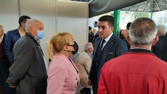 Yeni Dönem, Yeni Başkan