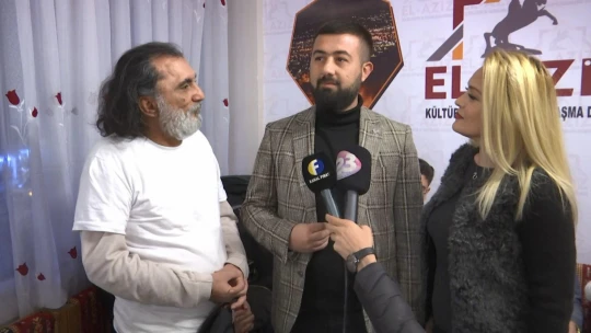 Elazığ'ın tanıtımı için Anlamlı Program