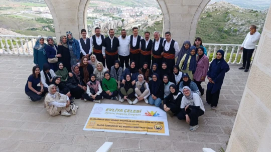 Müzeler haftasında 5. Müze müjdesi