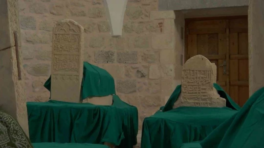 7 bin yıllık Palu ilçesi, ihtişamı ile yıllara meydan okuyor
