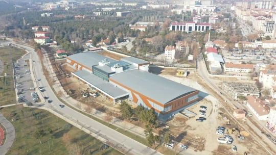 Bir Başarı Hikayesi