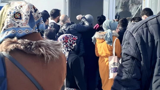 Bu kafayla mı Turizm gelişecek?