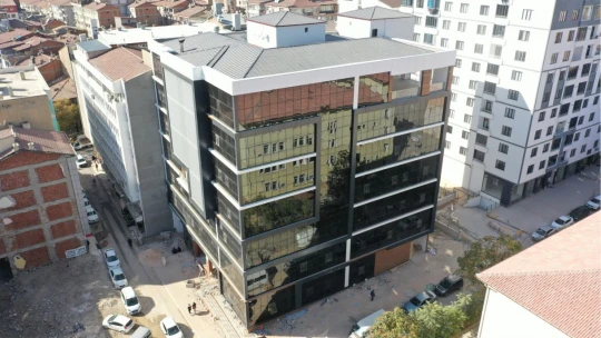 Bir Başarı Hikayesi