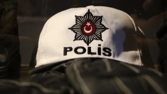 93 yıllık istasyon, şehit polis Fethi Sekin anısına müze oldu