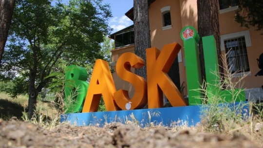 93 yıllık istasyon, şehit polis Fethi Sekin anısına müze oldu