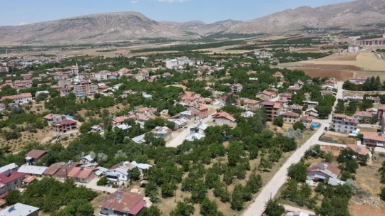 93 yıllık istasyon, şehit polis Fethi Sekin anısına müze oldu