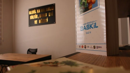 93 yıllık istasyon, şehit polis Fethi Sekin anısına müze oldu