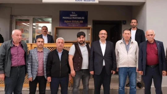 Açıkkapı: ''28 Mayıstan sonra ülkemizin tüm kazanımları çok daha ileriye taşınacak''