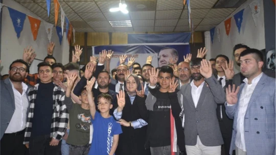 Açıkkapı: '14 Mayıs'ta tuzağa düşmeyeceğiz '
