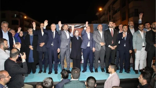 Açıkkapı: '14 Mayıs'ta tuzağa düşmeyeceğiz '