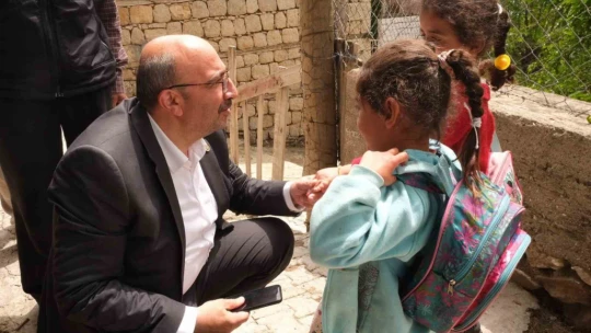 Açıkkapı: '28 Mayısta göstereceğimiz güçlü duruşla Türkiye yüzyılının öncü şehri olacağız'