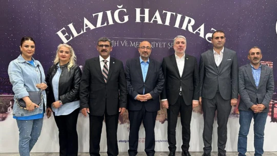 Açıkkapı 'Bu millet, kimin yanında olduğunu 14 Mayıs'ta 7'li masaya da 7 düvele de gösterecek'