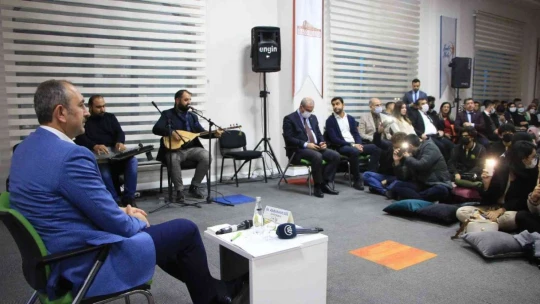 Adalet Bakanı Gül: 'Türkiye ne zaman kendi ayakları üstünde durmaya çalışsa hukuksuzluk ve antidemokratik uygulamalar devreye girdi'