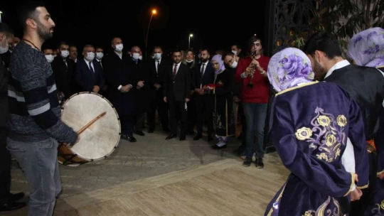 Adalet Bakanı Gül: 'Türkiye ne zaman kendi ayakları üstünde durmaya çalışsa hukuksuzluk ve antidemokratik uygulamalar devreye girdi'