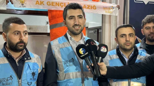 Adaylıkları belli olan milletvekillerinden Kızılay'a 'kan' desteği